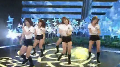 GFriend - 随风飞扬 & 你还有我(NAVILLERA)