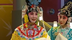 京剧 - 中国京剧名家名段大荟萃-李维康2