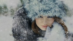 寒冷的冬天Winter Cold