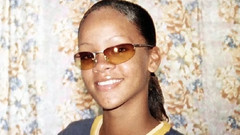 Beyonce,Rihanna,Nicki Minaj,Drake - 明星成名前的摸样