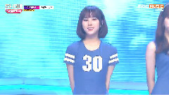 GFriend - 随风飞扬 & 你还有我(NAVILLERA)