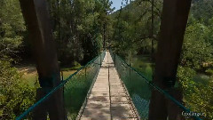 我爱故乡宛如仙境的山水