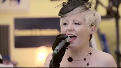 Sylvie Jazz Trio Route 66