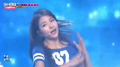 GFriend - 随风飞扬