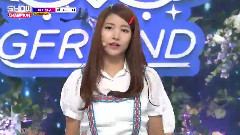 GFriend - 你还有我(NAVILLERA)