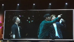 GAME 给大成选衣服超搞笑