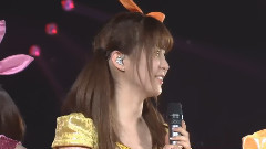 少女时代 - 清唱重逢的世界