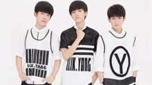 TFBOYS - 宠爱 特别版