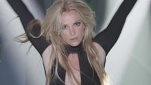 Britney Spears - 布兰妮最新香水Private Show广告