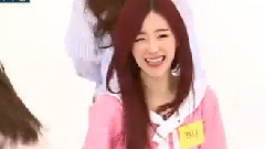 Wonderland 一周偶像Weekly Idol CUT