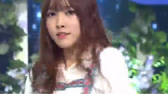 GFriend - 你还有我(NAVILLERA)