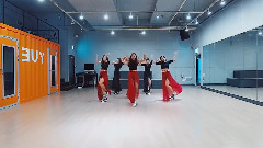 I Like That 镜面版