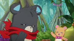 映画<魔法つかいプリキュア!奇跡の変身!キュアモフルン!>预告片