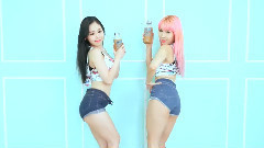 WAVEYA开嗓热舞广告曲