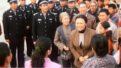 豫剧 - 现代豫剧精选-乡村警官4