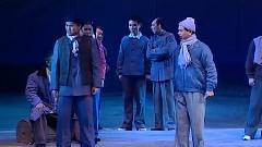 豫剧 - 村官李天成1