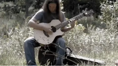 Guitar Duet Jacky Cheung I Love You William Tell Overture