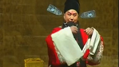 豫剧 - 午夜训虎4