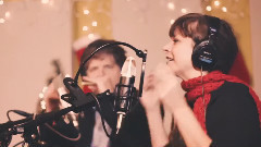 Tommy Guitar Group Cover The Let It Snow