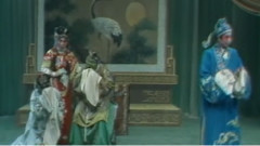 豫剧 - 红娘-拷红4