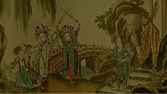 豫剧 - 白蛇传-断桥1