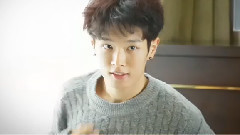 李汶翰(UNIQ) - 你好,汶翰