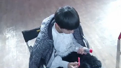 王俊凯 - 终计划:诡秘代码