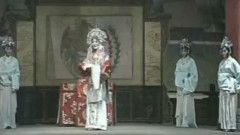 豫剧 - 三打金枝1