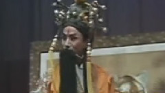 豫剧 - 辕门斩子4