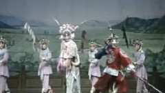 豫剧 - 辕门斩子1-豫剧名家演唱精选