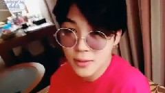 BTS Live In Osaka (干啥呢 Eat Jin)