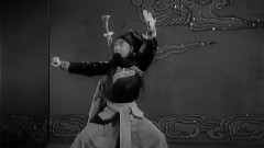 京剧 - 盖叫天的舞台艺术1