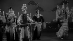 京剧 - 盖叫天的舞台艺术3