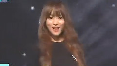 GFriend - 随风飞扬&你还有我 - Mnet M!Countdown 现场版 16/07/14