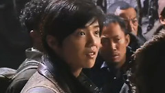 鹿晗 - <盗墓笔记>十年盗笔特辑