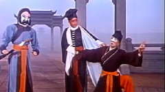 京剧 - 武松2