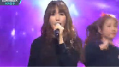 GFriend - Gone With The Wind