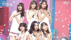 GFriend - 你还有我(NAVILLERA)