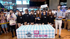 GFriend - Today's 回归采访