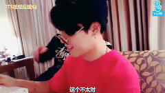 BTS Live In Osaka(想干嘛 Eat Jin)