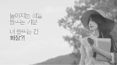 Korean TV CF SNSD,2015