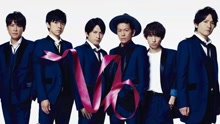 V6 - Beautiful World 现场版 16/06/10