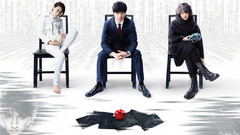 影视原声 - デスノート Light up the NEW world 特報