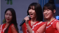 OH MY GIRL - Liar Liar