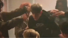 萌死他 MV拍摄花絮 SUHO Cut