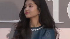 女神们的美貌对决