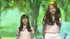 GFriend - 随风飞扬