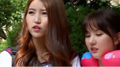 GFriend - Showtime GFriend Cut EP02精效中字