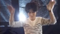 鹿晗 - 对你何止一点点喜欢