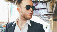Olly Murs - You Don't Know Love
